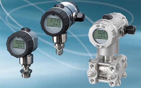 The high-quality process pressure transmitters of the dTRANS p20 series by JUMO are perfectly suited for demanding applications.